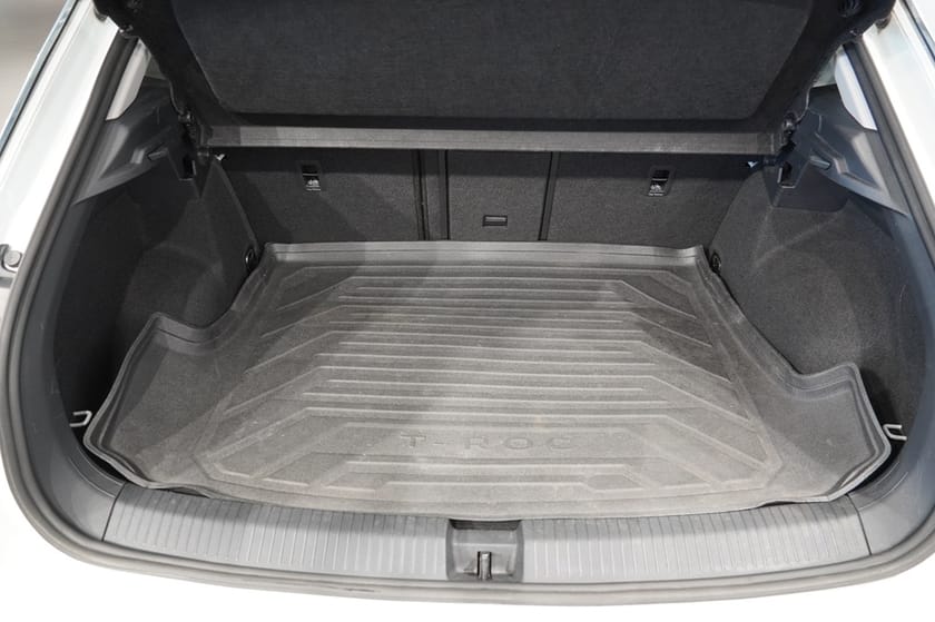 Bild 5 av Volkswagen T-Roc 1.0 TSI 110 DRAG KAMERA
