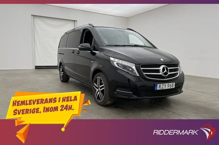 Mercedes-Benz V 250d 4MATIC 3.1t