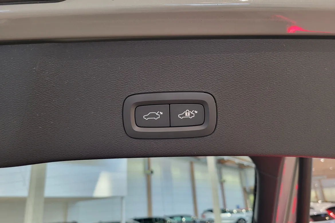 Volvo C40 Recharge Single Motor Extended Range
