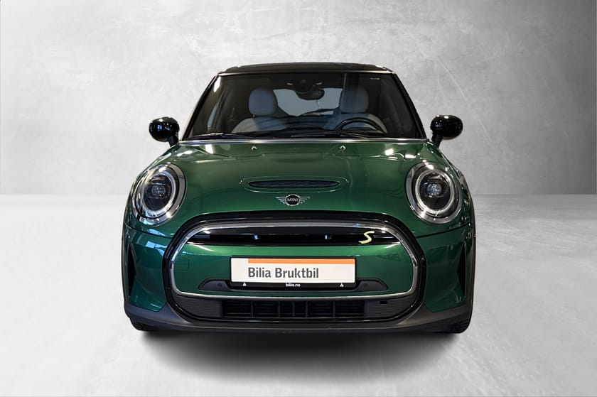 Bilde 3 av MINI Cooper SE SE, Maximise