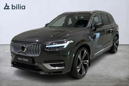 Volvo XC90 7 Säten