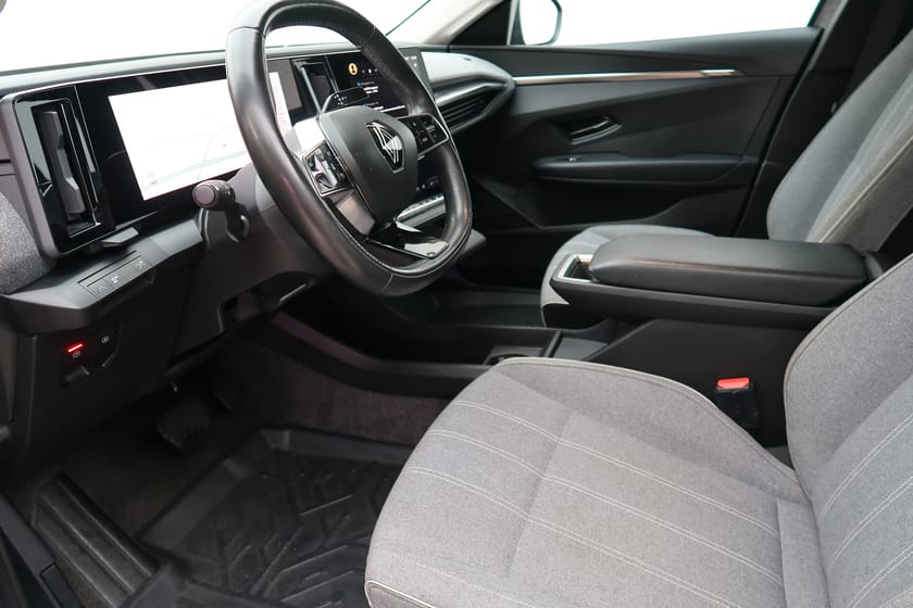 Bild 4 av Renault Mégane E-TECH Evolution ER 60kWh/130hk