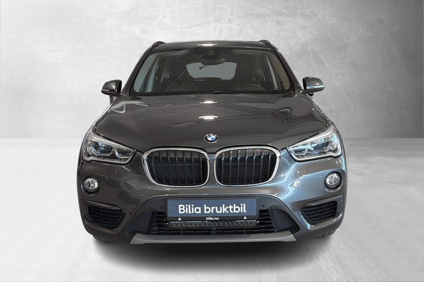 Bilde 3 av BMW X1 xDrive18d xDrive 18d automat Cruise DAB+ LED