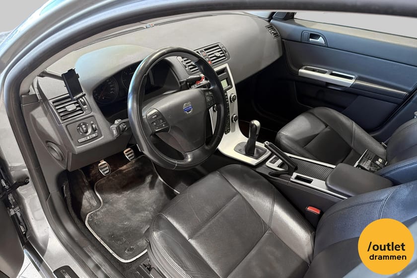 Bilde 5 av Volvo V50 