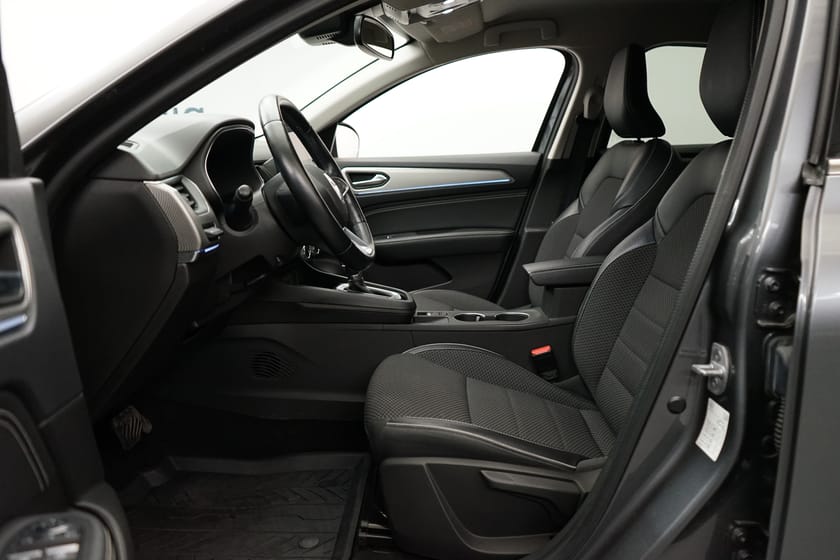 Bild 5 av Renault Arkana E-TECH 145 HEV Intens DCT