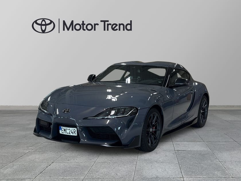 Bild 1 av Toyota GR Supra 3.0 Automat Premium Pack