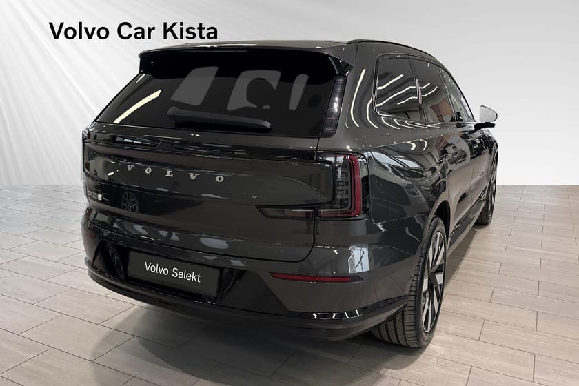 Bild 5 av Volvo EX90 Twin Motor Performance Ultra 7 Sits