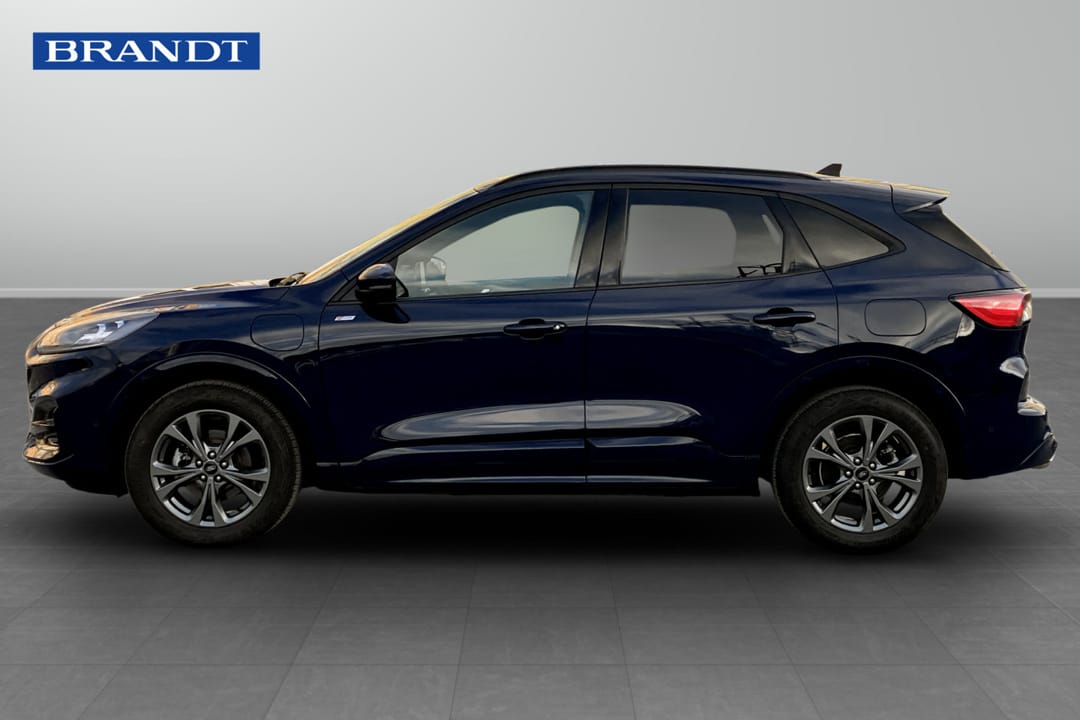 Ford Kuga Plug-In Hybrid