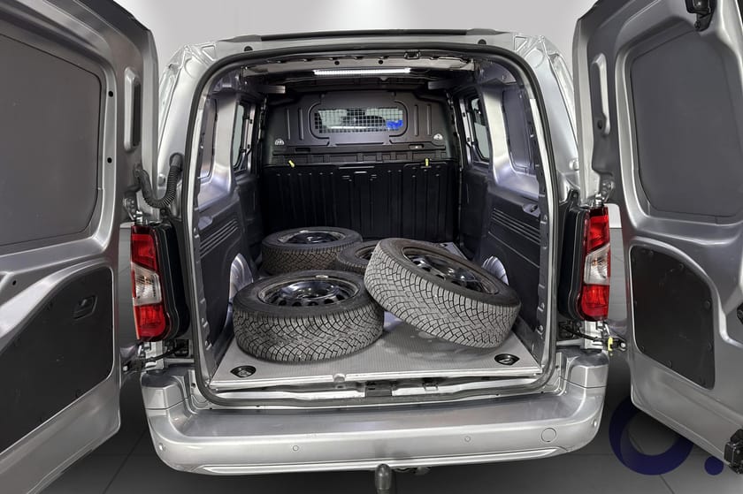 Bilde 5 av Peugeot Partner 1,5 HDI L2