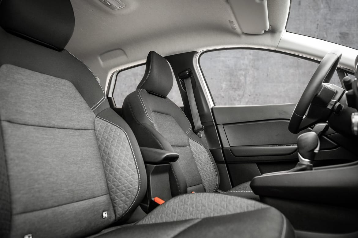 Renault Captur E-TECH Plugin-Hybrid 160 MultiMode, 160hk, 2022