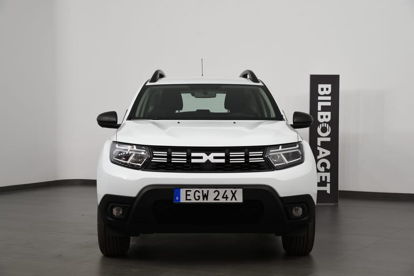 Bild 3 av Dacia Duster PhII 4x2 TCe 90 Essential II * SUPERDEAL *