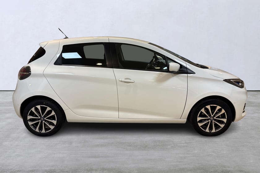 Bild 3 av Renault ZOE R135 PhII 52 kWh Intens batteriköp