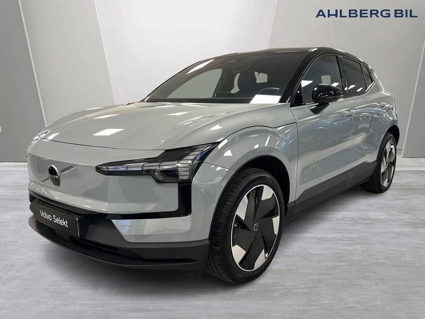 Bild 4 av Volvo EX30 Single Motor Extended Range Plus 🟡