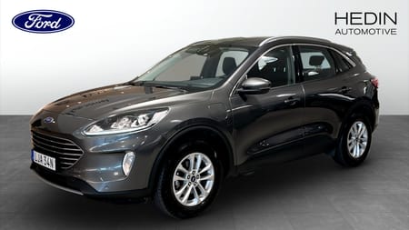 Ford Kuga Plug-In Hybrid 2,5 PHEV 225H FWD Titanium