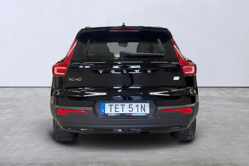 Bild 5 av Volvo XC40 Recharge Single Motor Plus Edition