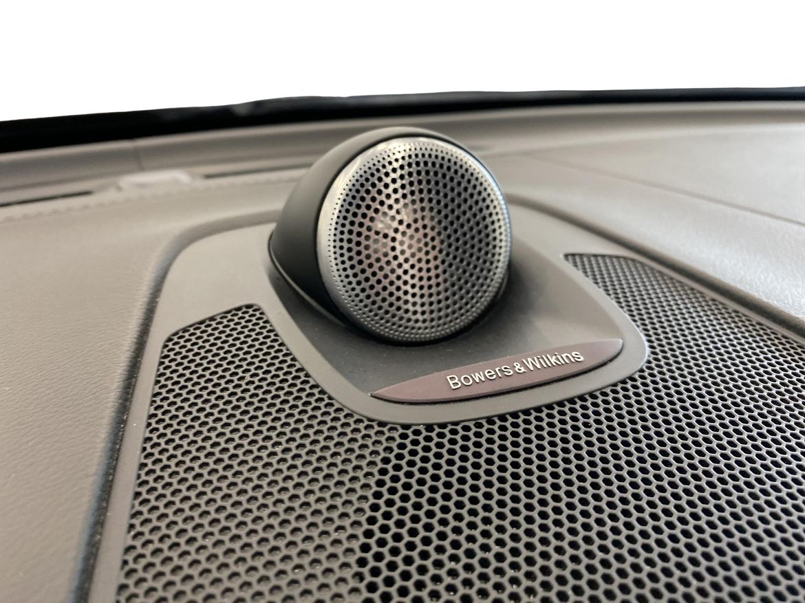 Volvo XC60 2021 - miniatyr 12
