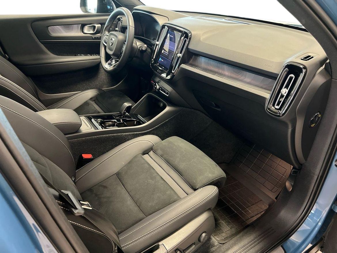 Volvo XC40 2024 - miniatyr 13