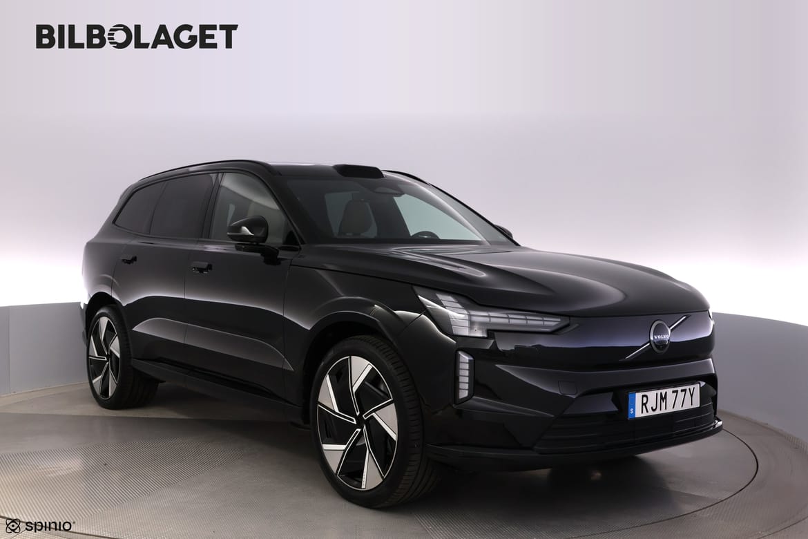 Bild 1 av 6 på bilen
