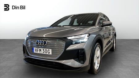 Audi Q4 40 e-tron Proline 204 hk