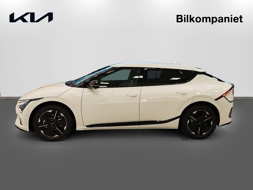 Bild 4 av Kia EV6 AWD Long Range 84 kWh GT-Line Business Edition KAMPANJ