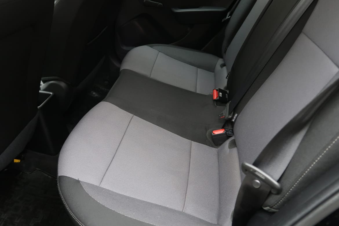 Hyundai i20 2019 - miniatyr 5