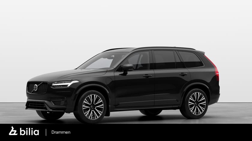 Bilde 1 av Volvo XC90 7 Seats T8 AWD 456 hk Plus Dark - H.Feste, 22", 360, PANO++