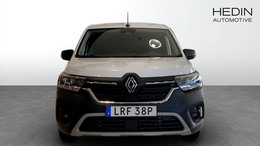 Bild 2 av Renault Kangoo Skåpbil L2 NORDIC LINE DCI 95 EDC AUTOMAT *demo*