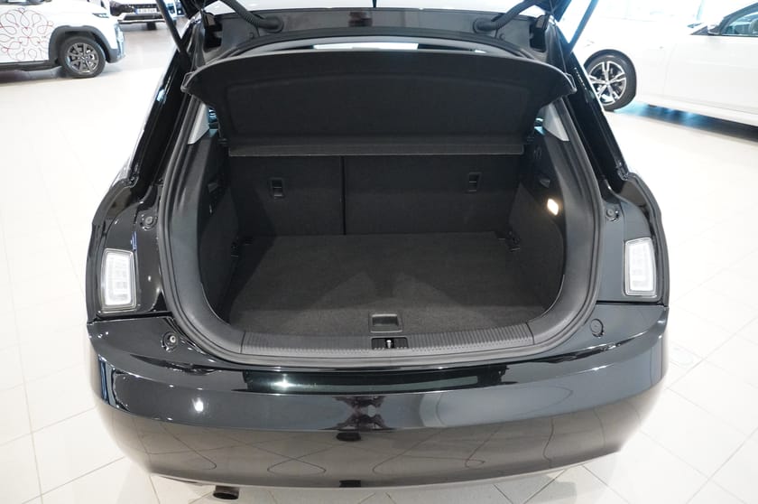 Bild 5 av Audi A1 Sportback 1.2 TFSi Proline