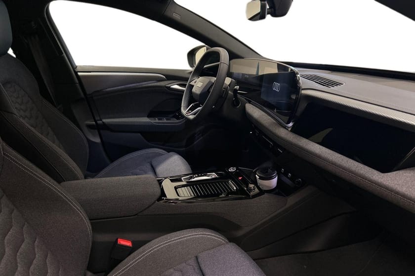 Bild 5 av Audi A6 Avant e-tron quattro 315 KW