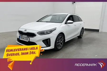 Kia Ceed Sportswagon