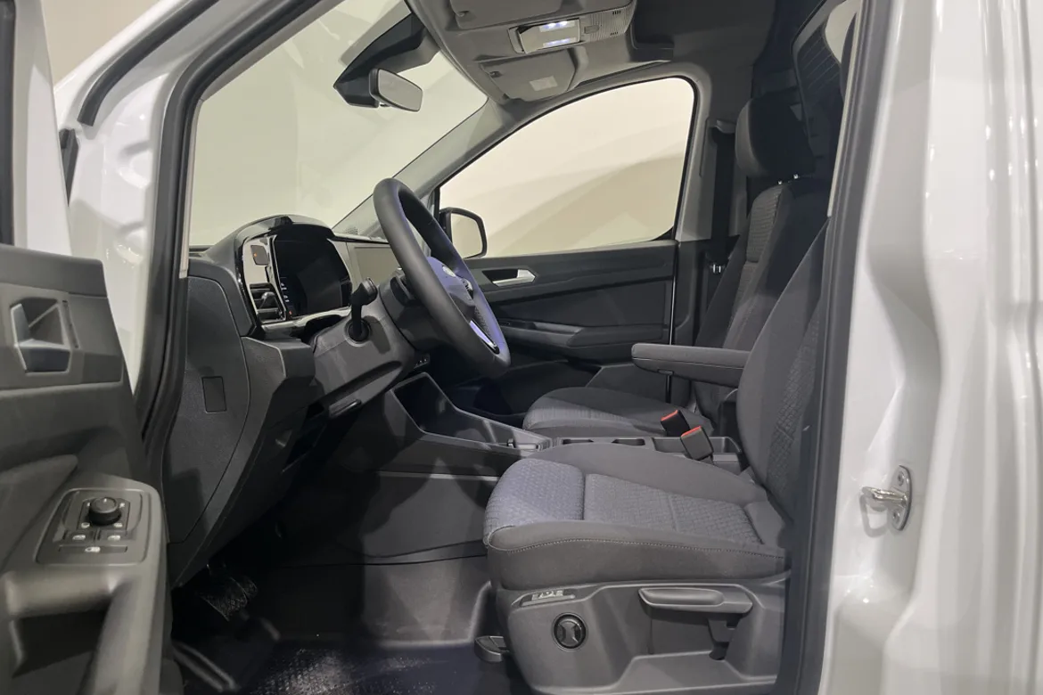 Ford Grand Transit Connect