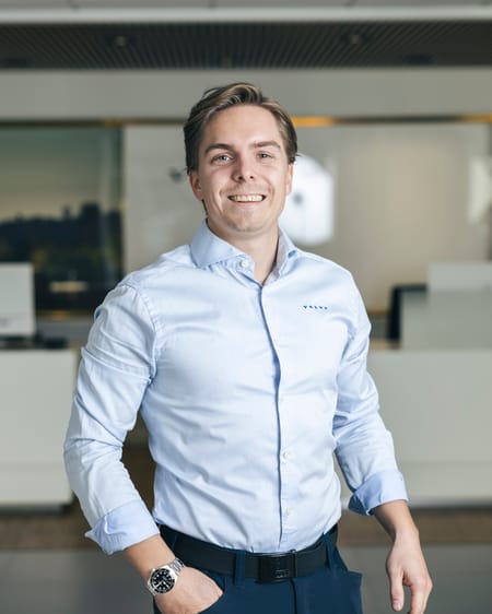 KARL BÄCK - Fälgfabriken