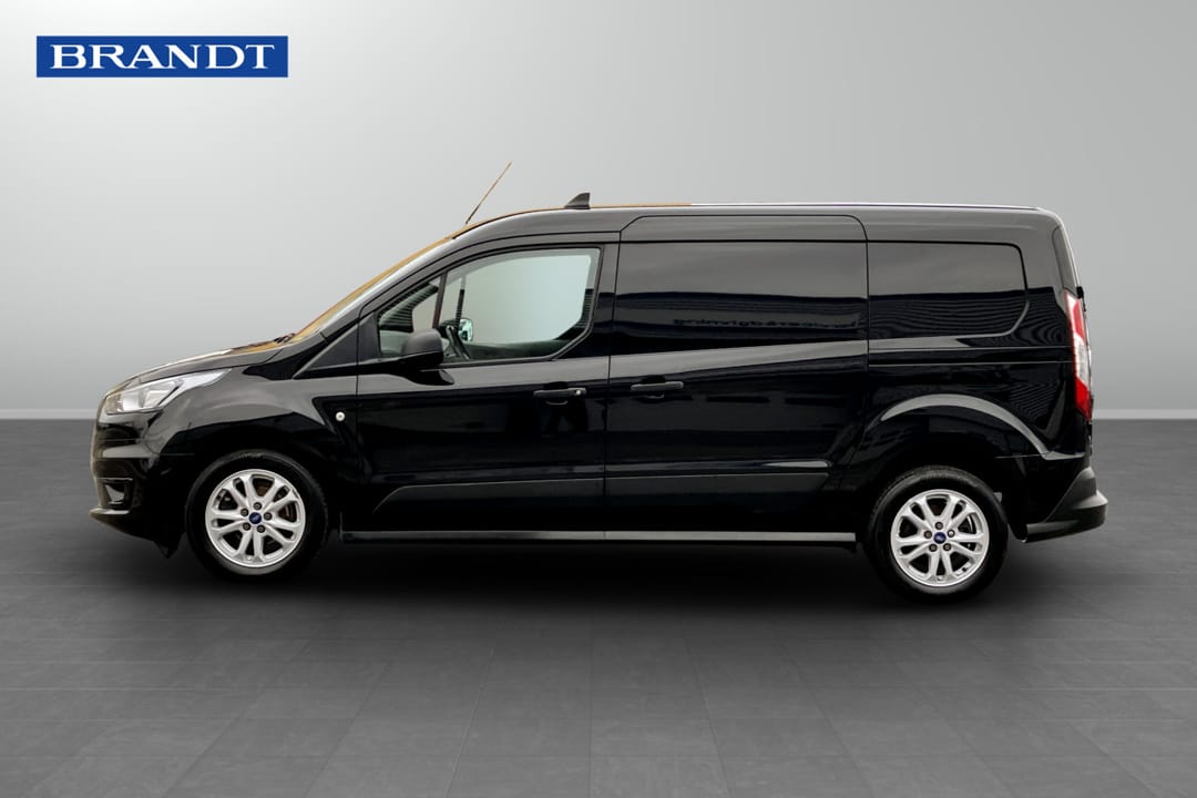 Ford Transit Connect 240 LWB