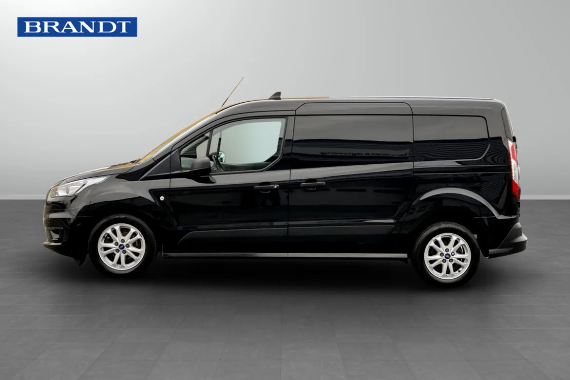 Ford Transit Connect 240 LWB