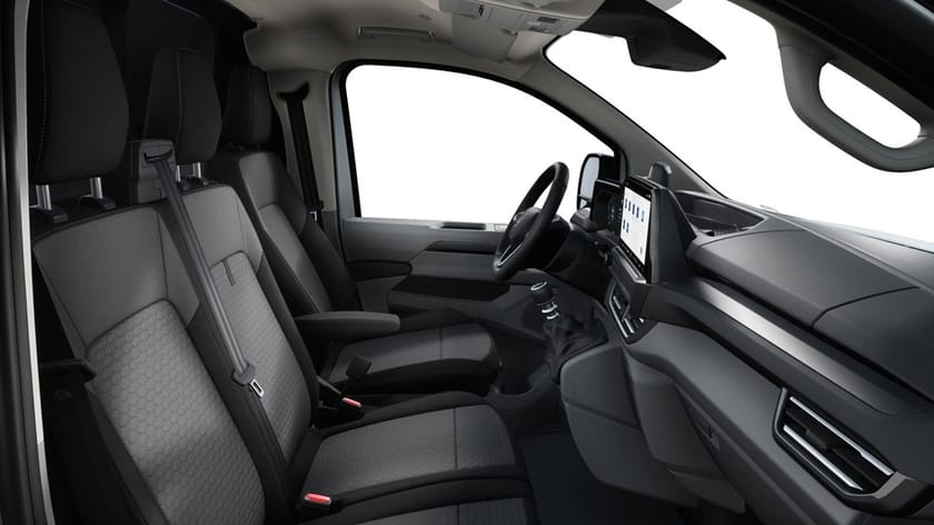 Bild 3 av Volkswagen Transporter 