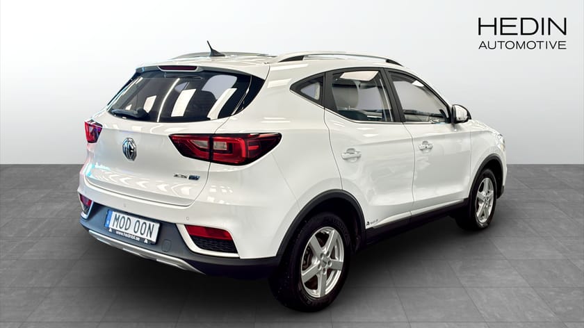 Bild 2 av MG ZS EV 45KWH LUXURY MY21