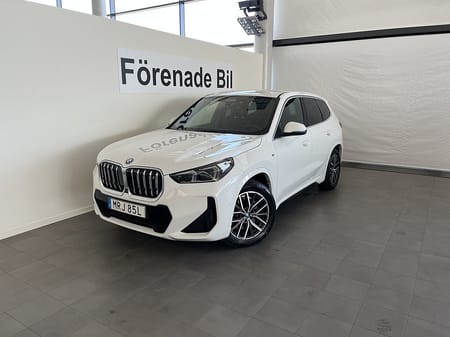 BMW iX1 xDrive30