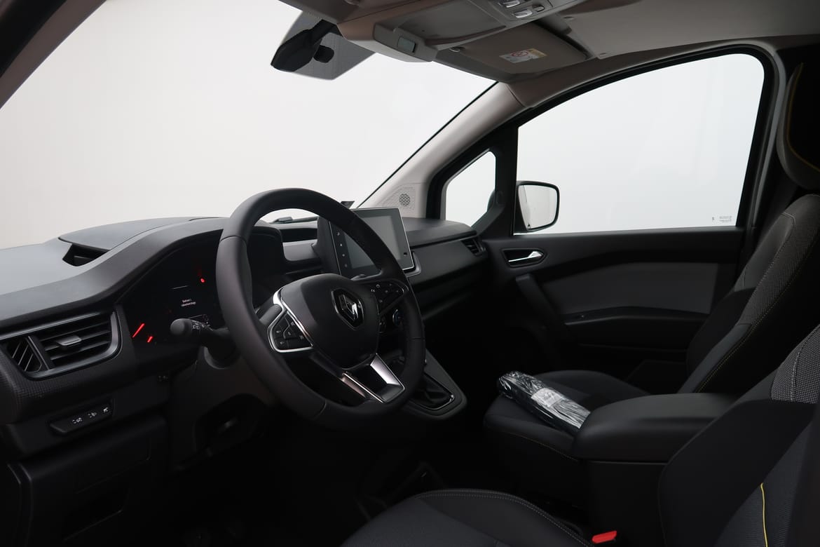 Renault Kangoo 2023 - miniatyr 4