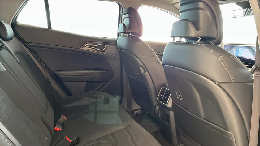 Bild 5 av Kia Sportage PHEV Plug-In hybrid Advance AWD 245hk * V-hjul 4900kr*