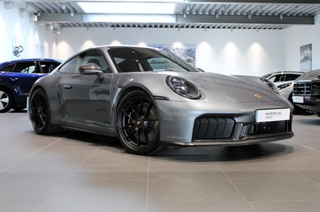 Porsche 911 Carrera 4 GTS Moms 992.2