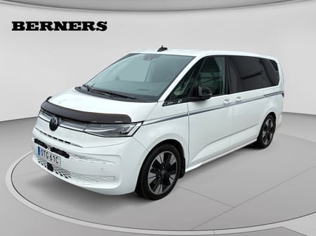Volkswagen Multivan eHybrid 4M E-Hybrid Style SWE EDITION