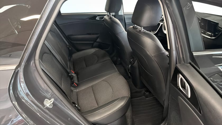 Bild 5 av Kia Ceed Sportswagon Plug-in Hybrid SW PHEV ADVANCE PLUS