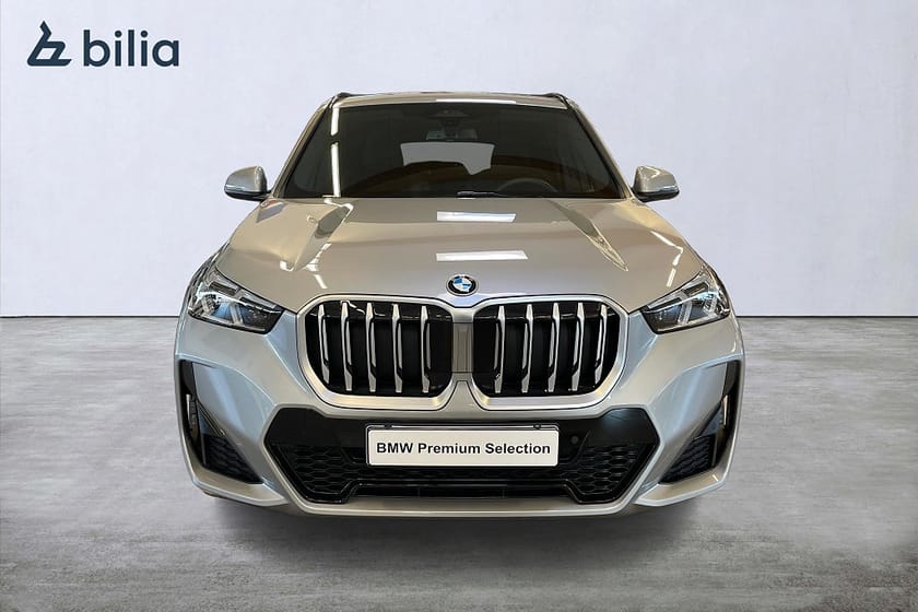 Bild 5 av BMW X1 sDrive18i M Sport Driving Assistant Plus Navi 19" Drag