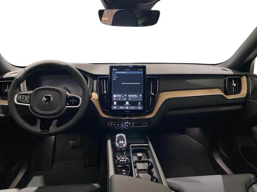 Bild 5 av Volvo XC60 T6 Plus Dark Nordic Edition - Demo