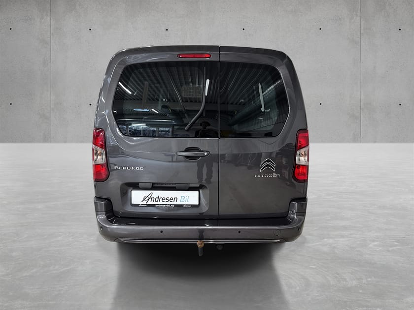 Bilde 4 av Citroën Berlingo Van Long L2 Proff   Hengerfeste/AppleCarplay/Park.sensorer