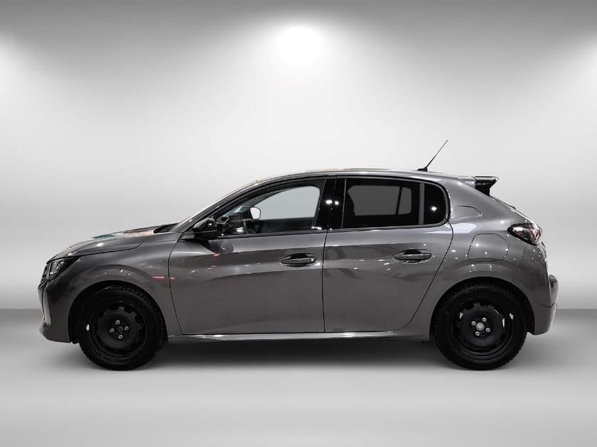 Bild 2 av Peugeot 208 Allure Pack PureTech 100hk Aut