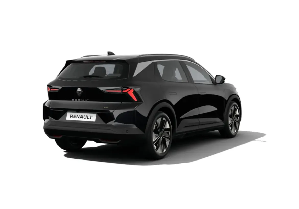 Renault Scenic E-Tech