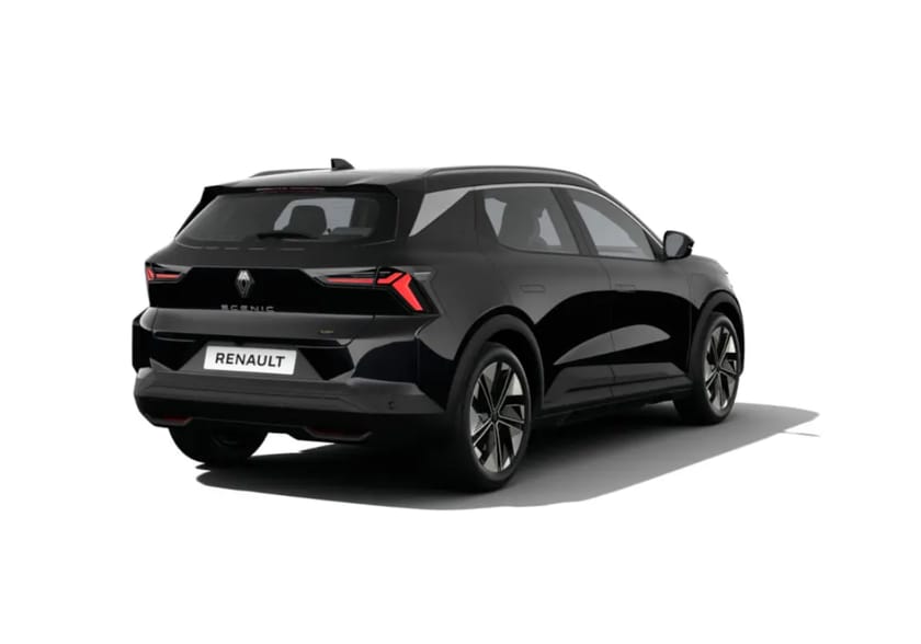 Bild 3 av Renault Scenic E-Tech Scénic Electric evolution+ 60kWh/170hk  Privatleasing fr. 3990kr/mån