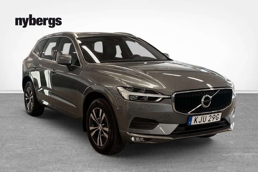 Bild 5 av Volvo XC60 B5 Bensin Mom Advanced SEIII