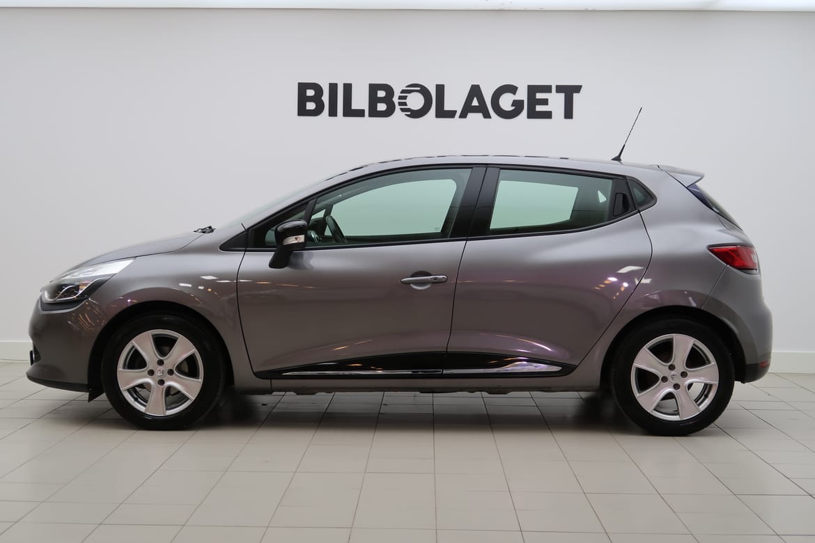 Renault Clio 2016 - miniatyr 2